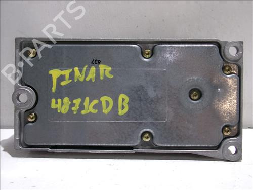 Kollisjonspute styreenhet VOLVO S60 I (384) 2.4 | BP26283548M53 