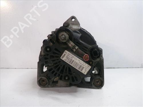 Generator RENAULT GRAND SCÉNIC II (JM0/1_) 1.5 dCi (JM1E) | BP26492593M7 