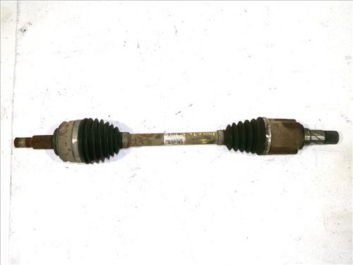 Used Left front driveshaft RENAULT SCÉNIC III (JZ0/1_) 1.9 dCi (JZ0J, JZ1J, JZ1K, JZ1S) (131 hp) 24558067