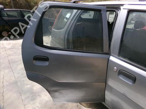 Used Right rear door SUZUKI IGNIS II (MH) 1.3 DDiS (RM413D) (70 hp) 24566542