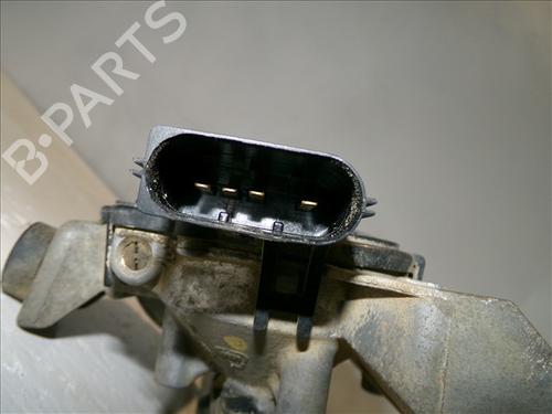 Front wiper motor LAND ROVER DISCOVERY IV (L319) 3.0 SDV6 4x4 | BP24557336M29 
