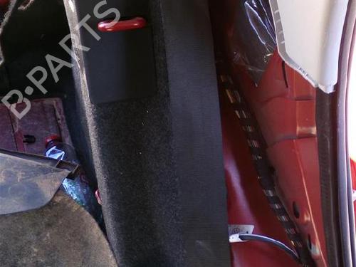 Used Rear left seatbelt SEAT ARONA (KJ7, KJP) 1.0 TSI (115 hp) 24859908