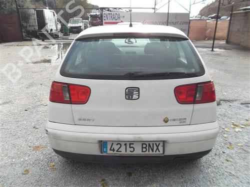 Left tailgate light SEAT CORDOBA (6K1, 6K2) 1.0 i | BP24555734C79 