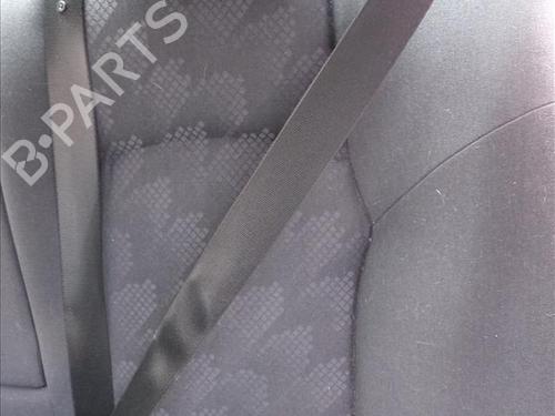 Sikkerhedssele bag venstre MERCEDES-BENZ C-CLASS (W203) C 200 Kompressor (203.045) (163 hp) 26283507