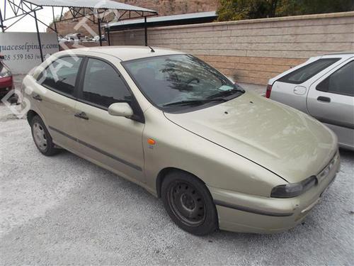 Other FIAT BRAVA (182_) 1.9 TD 75 S (182.BF) | BP25811048O1