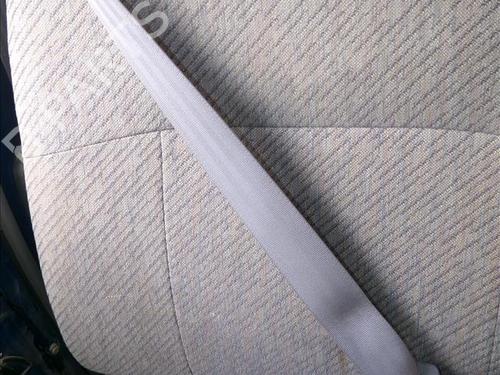 Used Rear right seatbelt NISSAN PICK UP (D22) 2.5 TD 4WD (103 hp) 24928377