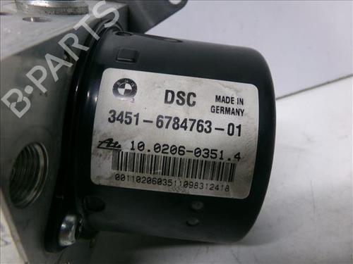 ABS pump BMW 3 (E90) 318 d | BP24560218M43 