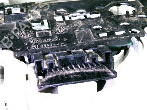Interior roof light AUDI A3 (8P1) 1.2 TSI | BP24557420I8 