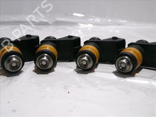 Injector RENAULT MEGANE I Coach (DA0/1_) 1.6 16V (DA0B, DA04, DA11) | BP25811154M100