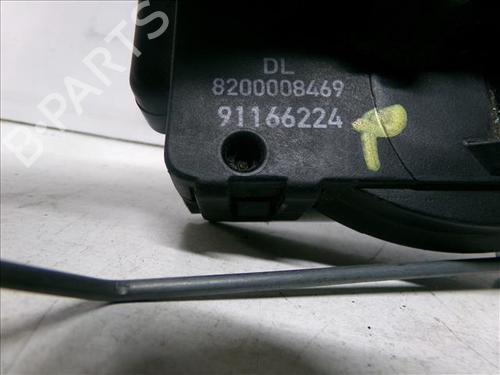 Tailgate lock OPEL VIVARO A Van (X83) 1.9 DI (F7) | BP24562012C101 