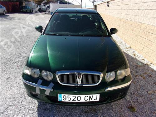 Used Parts ROVER 400 II (RT) 414 (75 hp) 2390369