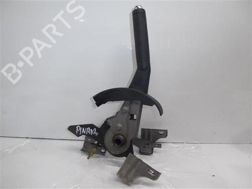 Used Hand brake HYUNDAI COUPE II (GK) 1.6 16V (105 hp) 24556539