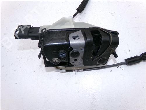 Used Front right lock DS DS 3 / DS 3 CROSSBACK (UR_, UC_, UJ_) 1.5 BlueHDi 100 (UCYHYJ) (102 hp) 31020129