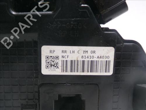 Rear left lock KIA CARENS IV 1.6 GDi | BP25302007C100 