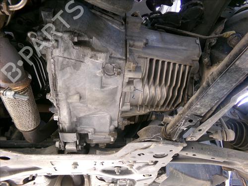 Used Gearbox PEUGEOT 308 SW III (FC_, FJ_, FR_, F4_, FN_) BlueHDi 130 (FCYHZL, FCYHZT) (131 hp) 27444689