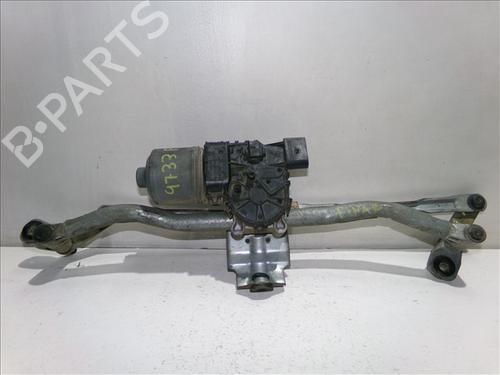 Viskermotor vindrude SEAT CORDOBA (6L2) 1.4 16V (75 hp) 26880767