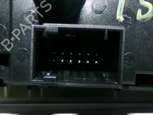 Headlight switch BMW 3 (E90) 318 d | BP24565088I24 