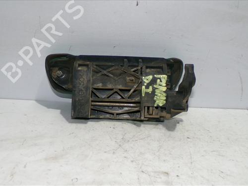 Front left exterior door handle CITROËN ZX (N2) 1.9 D | BP26283396C128 