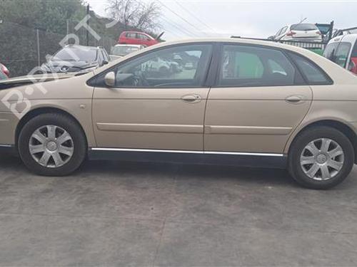 Türgriff hinten links außen CITROËN C5 II (RC_) 2.0 HDi (RCRHRH) | BP24560658C130 