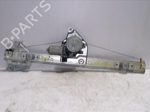 Used Rear left window mechanism SUZUKI GRAND VITARA II (JT, TE, TD) 1.9 DDiS All-wheel Drive (JT419, TD44, JB419WD, JB419XD,... (129 hp) 25753071