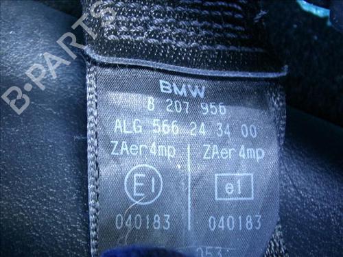 Front right seatbelt BMW 3 (E46) 320 d | BP26204298I25 