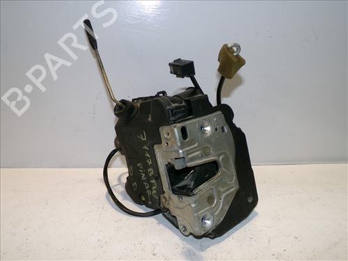 Used Front right lock MERCEDES-BENZ C-CLASS (W203) C 200 Kompressor (203.045) (163 hp) 30156959