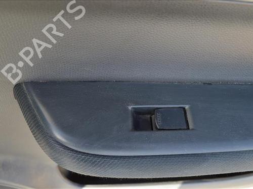 Used Right front window switch SUZUKI SWIFT III (MZ, EZ) 1.3 (RS413, ZC11S) (92 hp) 24560672