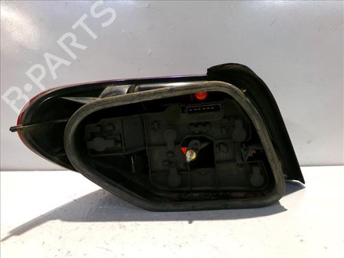 Right taillight CITROËN XSARA (N1) 2.0 HDi 90 | BP28182297C35 