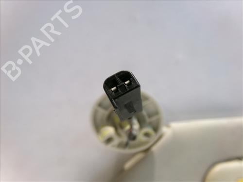 Left sun visor CHRYSLER GRAND VOYAGER V (RT) 2.8 CRD | BP24559629I1