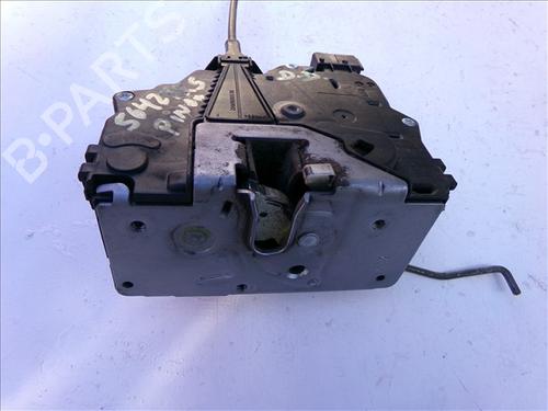 Used Front right lock OPEL CORSA D (S07) 1.0 (L08, L68) (65 hp) 29328648