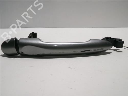 Used Front right exterior door handle RENAULT GRAND SCÉNIC II (JM0/1_) 1.9 dCi (JM15) (110 hp) 24564123
