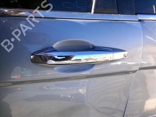 Used Rear left exterior door handle HONDA CR-V III (RE_) 2.0 i-VTEC 4WD (RE5, RE2) (150 hp) 24859156