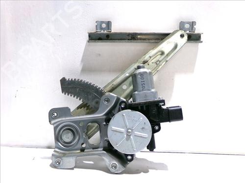 Used Rear right window mechanism PEUGEOT 4007 (VU_, VV_) 2.2 HDi (156 hp) 24560991