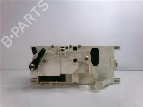 Climate control MERCEDES-BENZ A-CLASS (W168) A 160 (168.033, 168.133) | BP24561673I5 