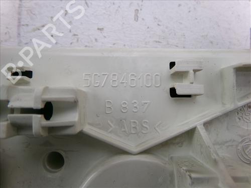 Climate control FIAT BRAVO II (198_) 1.6 D Multijet (198AXL1B) | BP29813315I5