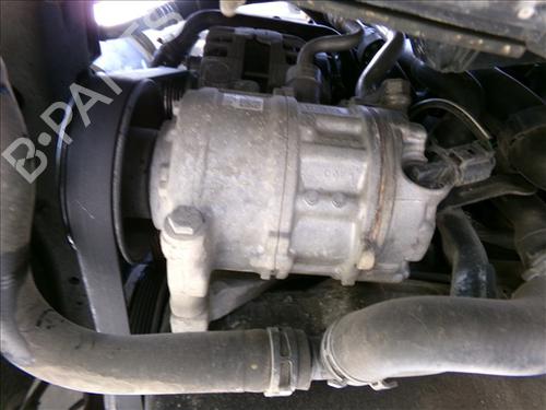 AC-Kompressor AUDI A3 (8V1, 8VK) 2.0 TDI (150 hp) 28035052