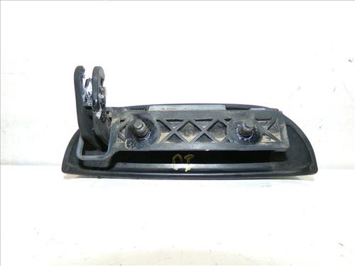 Front left exterior door handle NISSAN MICRA II (K11) 1.0 i 16V (K11) | BP28838537C128 