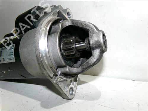 Starter OPEL ZAFIRA A MPV (T98) 2.0 DTI 16V (F75) | BP28008681M8 