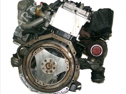 Engine MERCEDES-BENZ S-CLASS (W220, V220) S 320 CDI (220.026, 220.126) | BP30325541M1