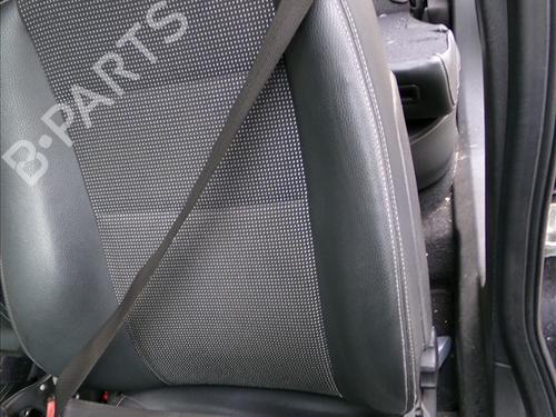 Ceinture de sécurité avant gauche OPEL ASTRA H CLASSIC Estate (A04) 1.7 CDTi (L35) (110 hp) 30852475