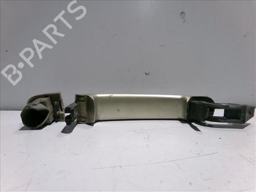 Front right exterior door handle SEAT LEON (1M1) 1.9 TDI | BP24565976C129 