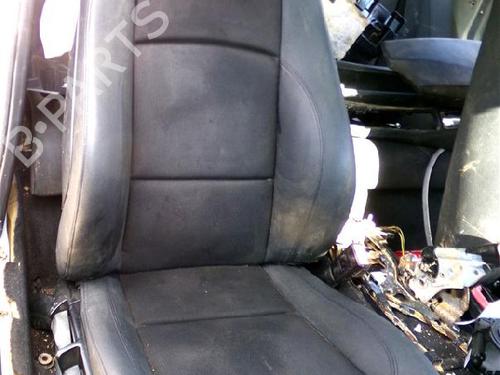 Used Right front seat BMW 1 (E81) 116 d (116 hp) 25463890