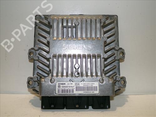 Used Other PEUGEOT 407 (6D_) 2.0 HDi 135 (6DRHRH, 6DRHRE, 6DRHRG, 6DRHRJ) (136 hp) 30006717