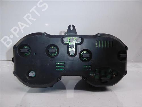 Electronic module CHEVROLET AVEO / KALOS Hatchback (T200) 1.4 16V | BP24561826M83 