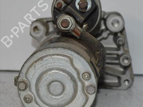 Startmotor CITROËN C4 I (LC_) 1.6 HDi | BP24559860M8 