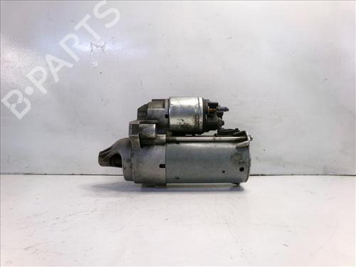 Used Starter CITROËN XSARA PICASSO (N68) 2.0 HDi (90 hp) 25152808