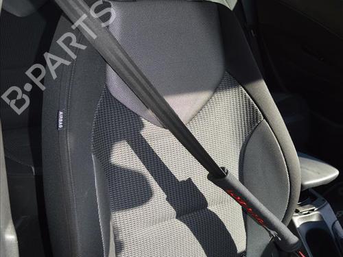 Used Front right seatbelt PEUGEOT 308 I (4A_, 4C_) 1.6 HDi (109 hp) 24562378