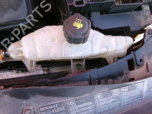 Ekspansjonstank RENAULT CLIO III (BR0/1, CR0/1) 1.2 16V (BR02, BR0J, BR11, CR02, CR0J, CR11) (75 hp) 27587286