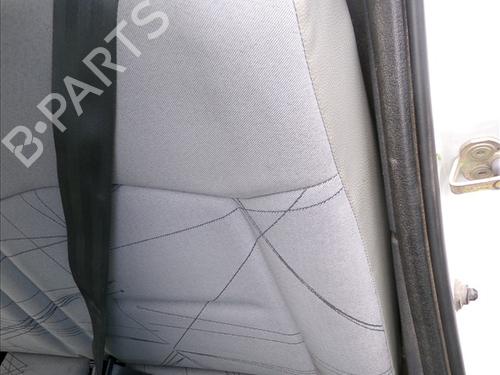 Sikkerhetsbelte bak venstre RENAULT CLIO II (BB_, CB_) 1.2 (BB0A, BB0F, BB10, BB1K, BB28, BB2D, BB2H, CB0A,... (58 hp) 25753166