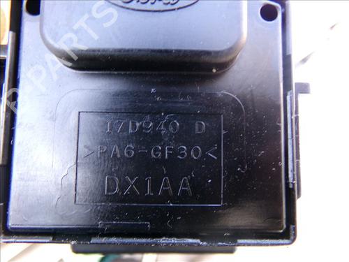 Steering column stalk FORD FOCUS C-MAX (DM2) 1.6 TDCi | BP27172364I23 